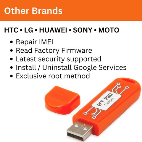 EFT Pro Dongle Превью 2