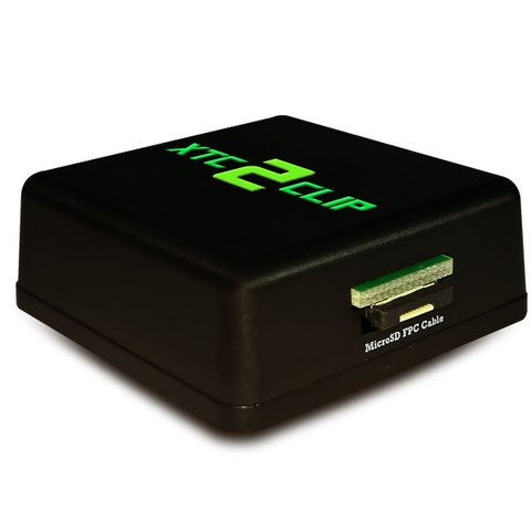 XTC 2 Clip с Power Adapter Превью 4
