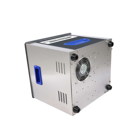 Ультразвуковая ванна Jeken TUC-200 Превью 3
