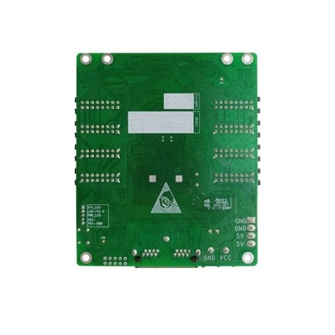 Приемная карта сигнала LED-дисплея Novastar DH7508 (256×256, 8×HUB75E) Превью 1