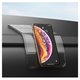 Антискользящий коврик Baseus Folding Bracket Antiskid Pad, бесцветный, 205 мм, 122 мм, #SUWNT-02 Превью 2