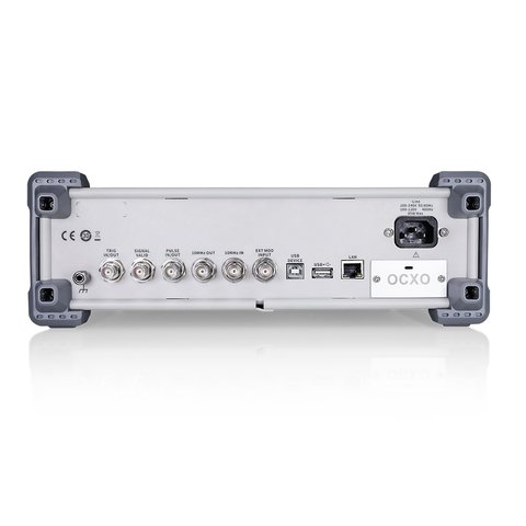 Генератор сигналов SIGLENT SSG5085A Превью 3