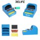 Очиститель жал RELIFE RL-599C, 3 in 1 Превью 3