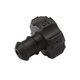Філамент для 3D-принтера PRUSA Fillamentum ASA Extrafill Traffic Black, 750 г Прев'ю 3