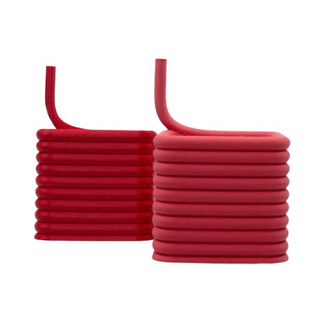 Філамент для 3D-принтера PRUSA Colorfabb VarioShore TPU Red, 750 г Прев'ю 4