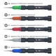 Зіркоподібна викрутка torx RELIFE RL-726 3D/T1, Torx Прев'ю 1