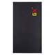 Дисплей для iPhone 16, черный, с рамкой, High Copy, без микросхемы, (AMOLED), GX OEM soft Превью 1