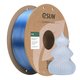 Филамент для 3D-принтера eSUN PLA-Clear Translucent Blue, 1 кг Превью 6