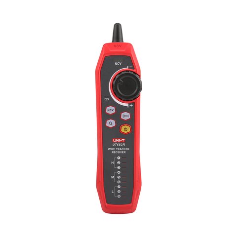 Тестер кабелю UNI-T UT685A KIT Прев'ю 5