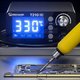 Паяльна станція Mechanic T210 SE, цифрова, 50 Вт Прев'ю 1