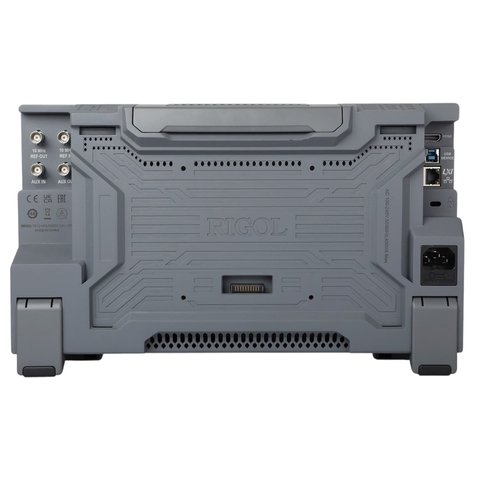 Генератор сигналов RIGOL DG5354 Pro Превью 5