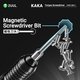 Зіркоподібна викрутка torx 2UUL SD27 KAKA, IP17 Прев'ю 3