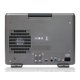 Цифровий осцилограф SIGLENT SDS5108X HD Прев'ю 3