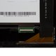 Pantalla LCD puede usarse con Asus MeMO Pad 10 ME102A, blanco, con marco, #B101EAN01.1/MCF-101-1856-01-FPC-V1.0 Vista previa  1