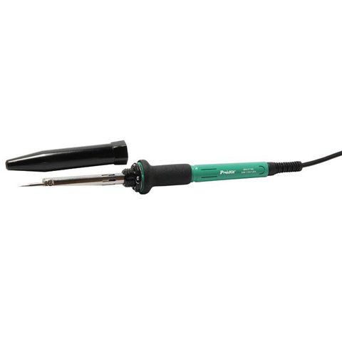 Soldering Iron Pro'sKit 8PK-S118B-40 Preview 1