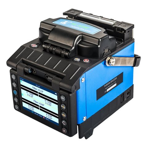Fusion Splicer Jilong KL-520E Preview 1
