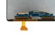 LCD compatible with Samsung T510 Galaxy Tab A 10.1" (2019), T515 Galaxy Tab A 10.1" (2019), (black, without frame, Original (PRC)) Preview 1