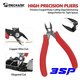 Pinzas cortantes Mechanic 3SP, 125 mm Vista previa  1