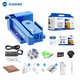 Laser Separating Machine Sunshine SS-890B Ultra, (to unglue the display frame and the back cover, for engraving, 10W) Preview 1