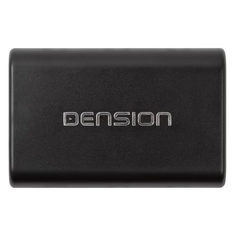 Автомобильный iPod / USB-адаптер Dension Gateway 300 для Opel (GW33OC3) Прев'ю 4