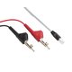 Тестер кабелю Fluke Networks Pro3000 Kit (26000900) Прев'ю 7