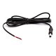 Car Rear View Camera for Opel / Buick Regal Preview 2