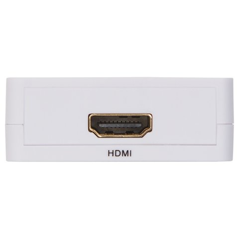 Конвертер видеосигнала HDMI в CVBS Превью 1