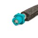 Cable de 4 pines para cámara trasera para Ford Focus 3, Kuga, Escape, Fiesta, B-MAX, C-MAX con pantalla Sync 1 Vista previa  5