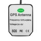 Antena GPS universal con conector recto FAKRA Vista previa  3