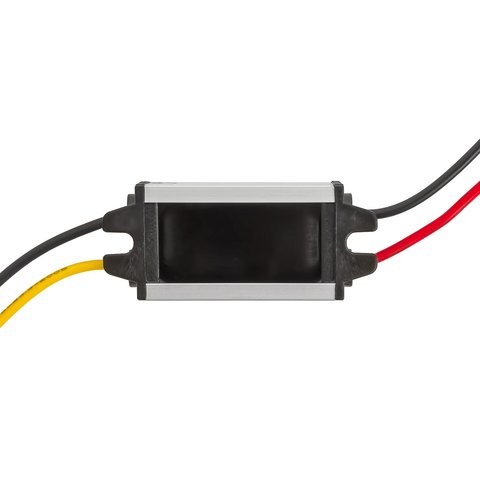 Car Power Inverter 7-30 V to 6 V Preview 6