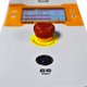 LCD Module Gluing Machine M-Triangel A03MA, (for LCDs up to11", autoclave , with compressor) Preview 2