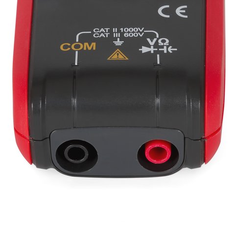 Digital Clamp Meter UNI-T UT216A Preview 3