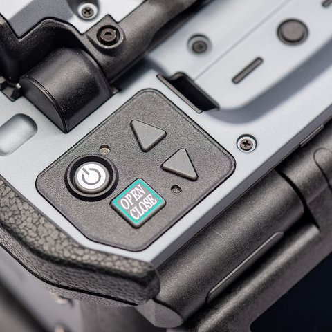 Fusion Splicer Fujikura 90S+ (CT-08 Cleaver) Preview 6