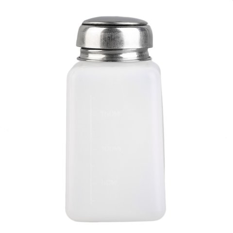 Plastic Liquid Dispenser Jakemy JM-Z11 (180 ml) Preview 4