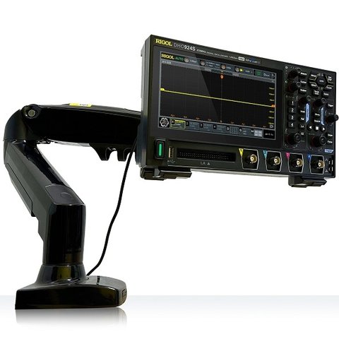 Digital Oscilloscope RIGOL DHO924S Preview 4