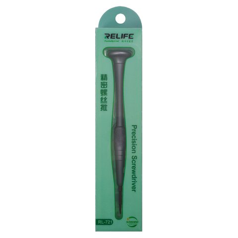 Star Screwdriver RELIFE RL-721/*0.8, (Pentalobe) Preview 3