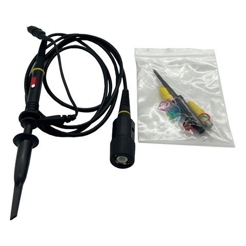Digital Oscilloscope SIGLENT SDS1102X HD Preview 10