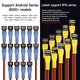 Power Supply Test Cable Mechanic Power FPC, (android + iphone) Preview 3