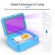 UV Lamp Sunshine S-918B SE, (vacuum, LED, fits curved screens, (UV-Box)) Preview 4