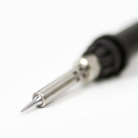 Estación de soldadura de aire caliente Accta 301 Vista previa  6