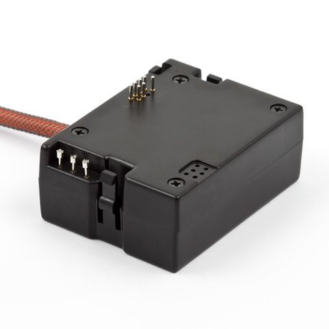 Cable REXTOR F-bus para Nokia E52/E55 Vista previa  5