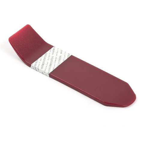 Juego de herramientas para tapicería 4 uds – poliuretano/acero Vista previa  4