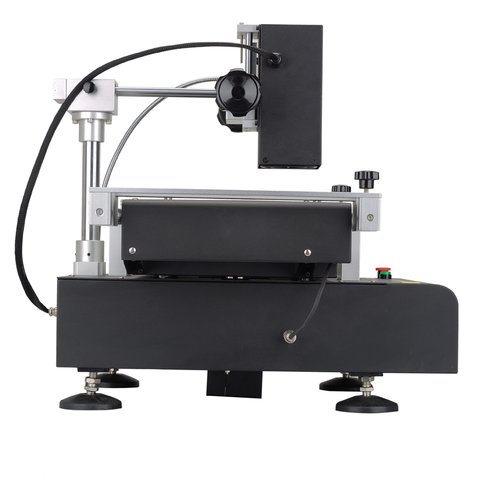 Estación de soldadura infrarroja ACHI IR-12000 Vista previa  3