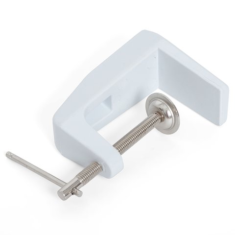 Lámpara lupa de sobremesa Bourya 8060LED, 3 dioptrías Vista previa  3