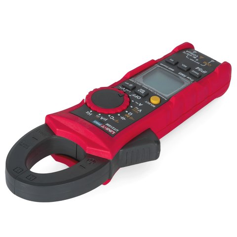 Pinza amperimétrica digital UNI-T UT219M Vista previa  1