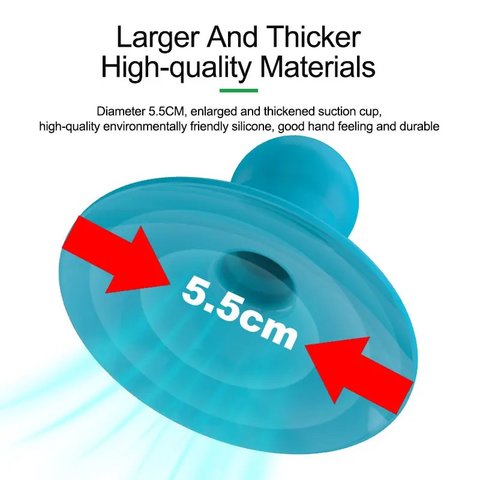 Ventosa para levantar el pantalla tactil RELIFE RL-079A Vista previa  4