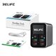 Adaptador de red RELIFE Q4, 72 W, Quick Charge, Power Delivery (PD), 6 puertos Vista previa  6
