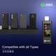 Probador USB 2UUL PW21, 2xUSB tipo-C Vista previa  5