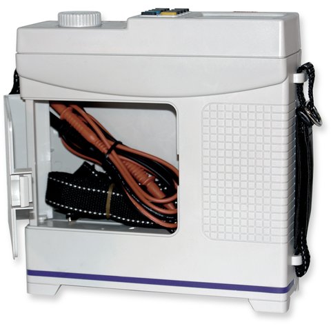 Multímetro Digital de Mesa (220V) MASTECH M9803R Vista previa  2