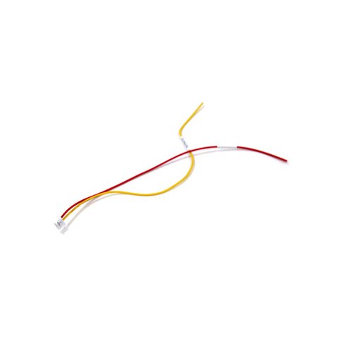 Видеоинтерфейс для Mercedes-Benz S (W220), CL (C215), SL Превью 5